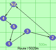 S-4-5-1-3-2-Z